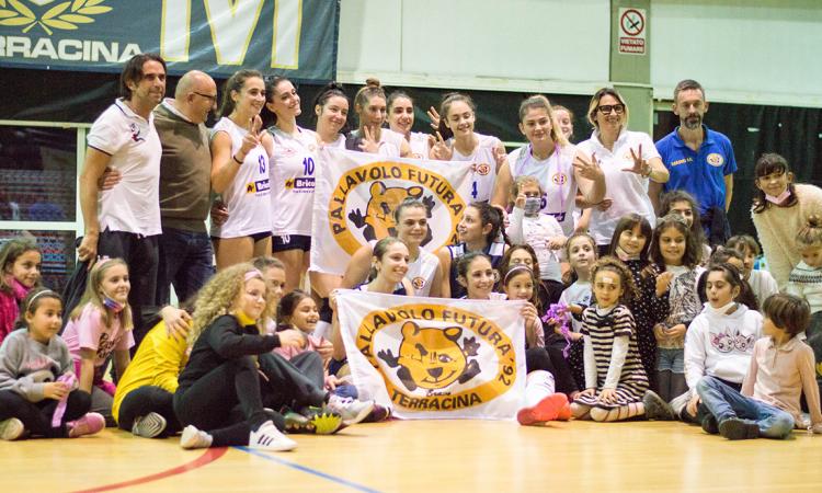 Futura Terracina