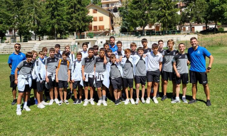 Spes Montesacro Under 14 Regionale