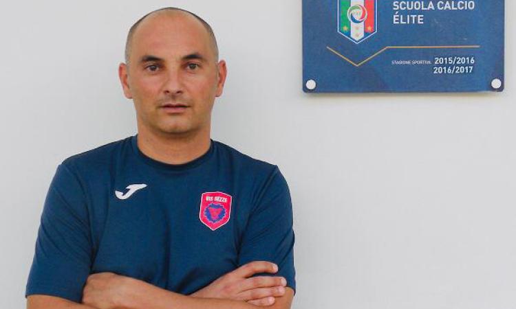 Massimiliano Gabrieli