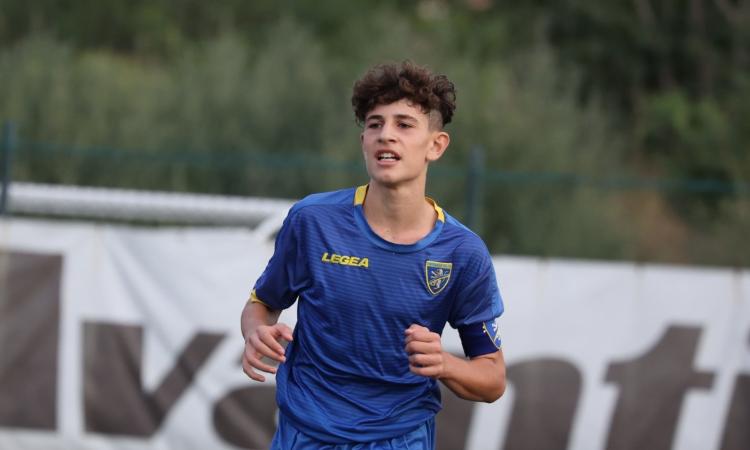Lorenzo Befani