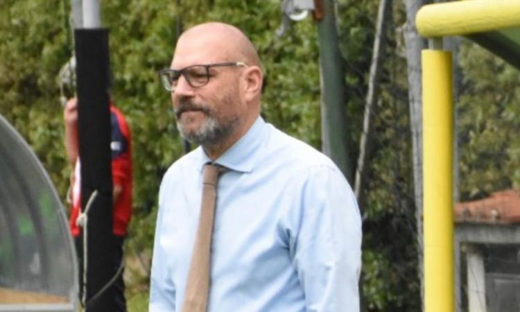 Massimo Fiumicini