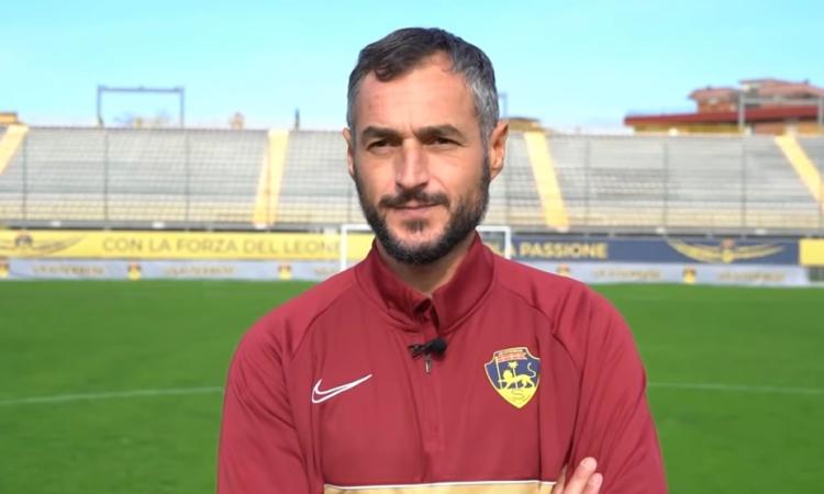 Emanuele Pesoli