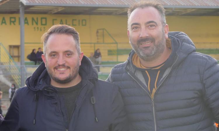 Atletico Lariano