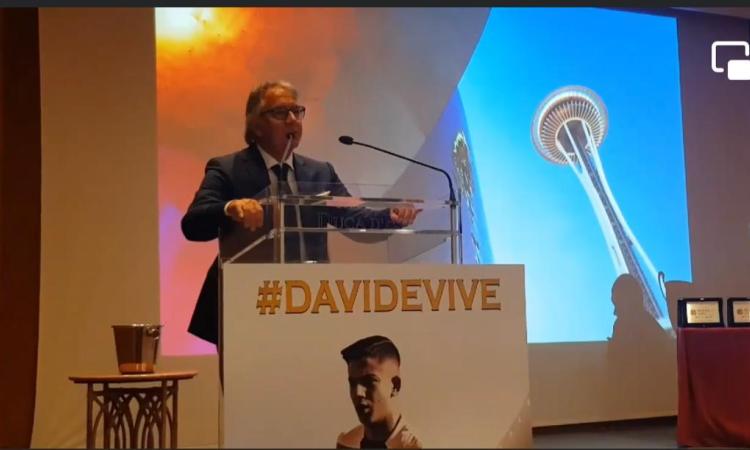 Donato Olivieri 