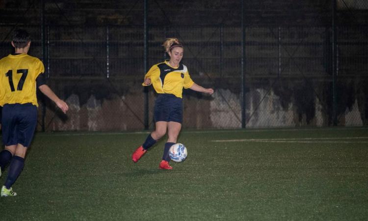 Sindi Bullari, Pro Calcio Castel Madama