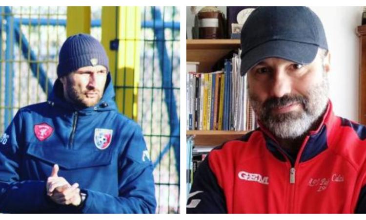 Di Curzio e Buzzi 
