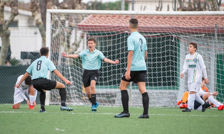 Accademia Calcio Roma under 15