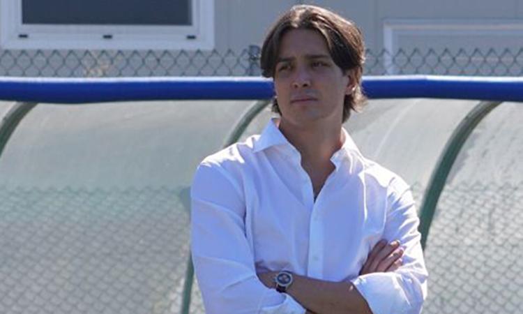 Edoardo Ruggeri