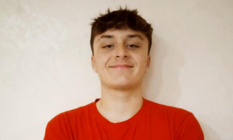 Samuele Maggi