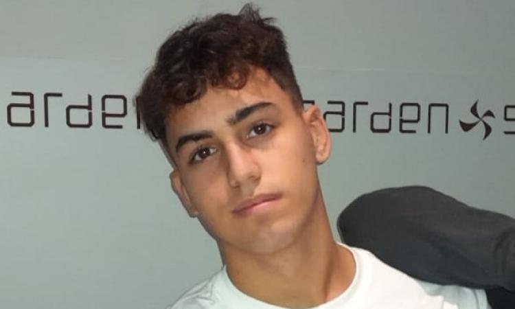 Emanuele Sbrega