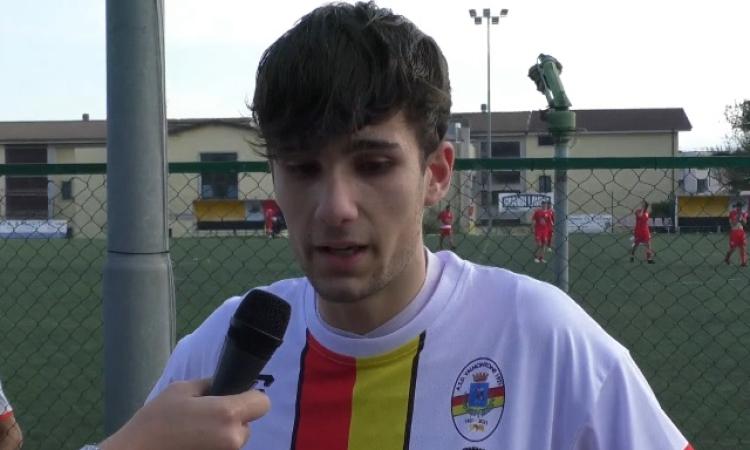 Jacopo Sarnino