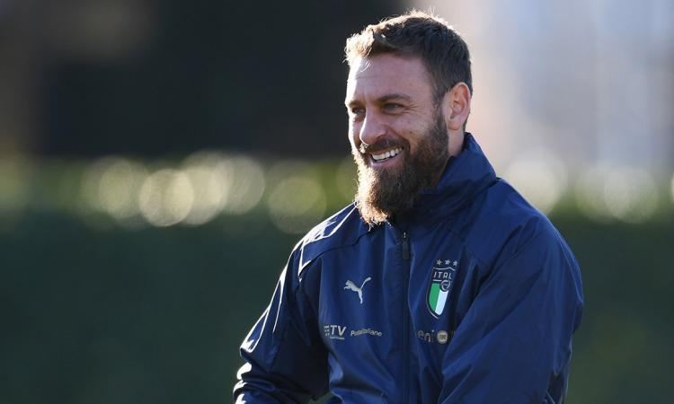 Daniele De Rossi