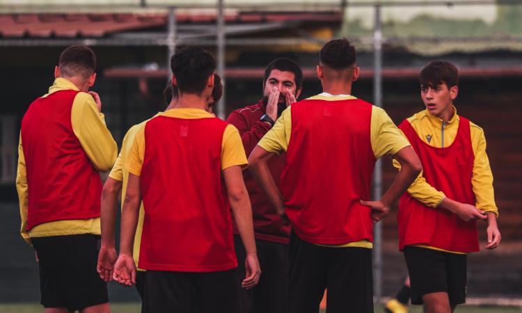 Due vittorie consecutive per la Pro Calcio Tor Sapienza (Foto ©Pro Calcio Tor Sapienza)