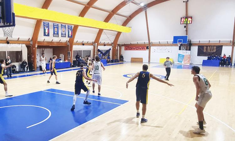 Fortitudo Cisterna ko a Roma