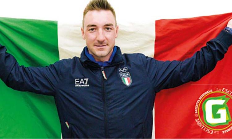 Elia Viviani