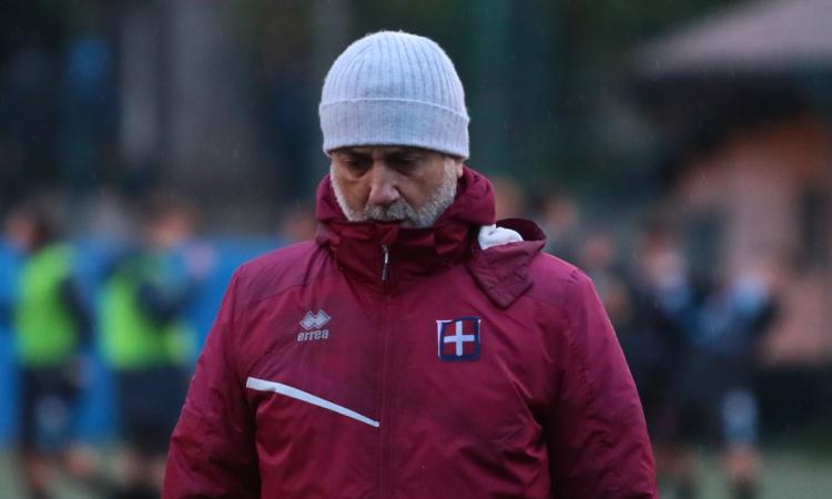 Fabrizio Ferazzoli
