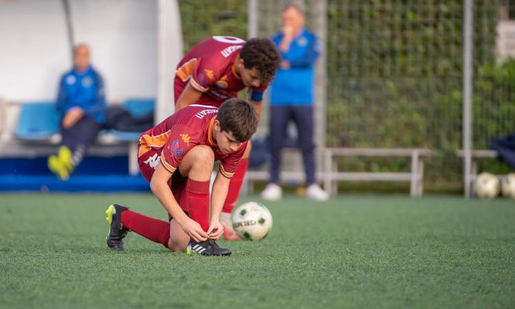 Lupa Frascati u15
