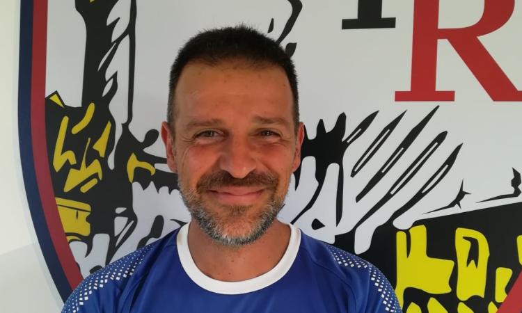 Fiano Romano u14