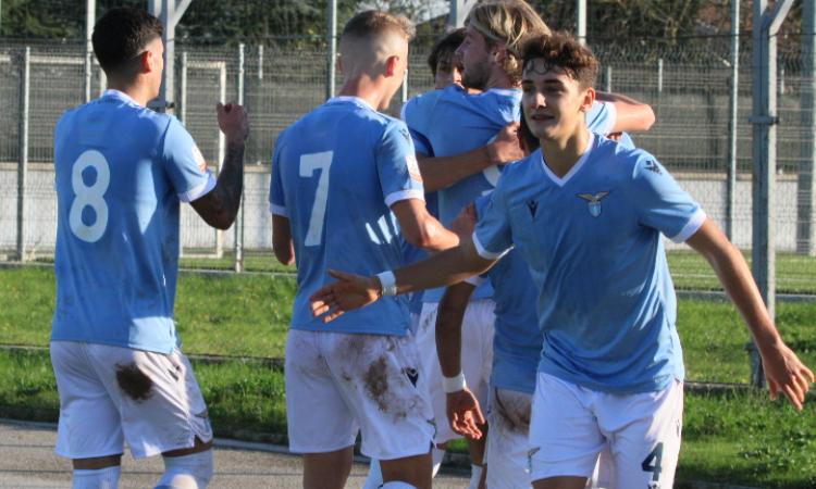 Abbraccio Lazio