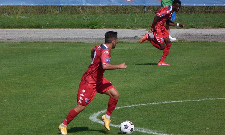 Atletico Terme Fiuggi