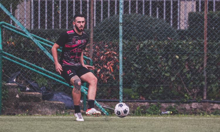 Unipomezia, Ronci: “La vittoria ci ha dato una grande carica”