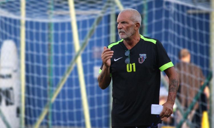 Unipomezia, rispunta il nome di Claudio Solimina