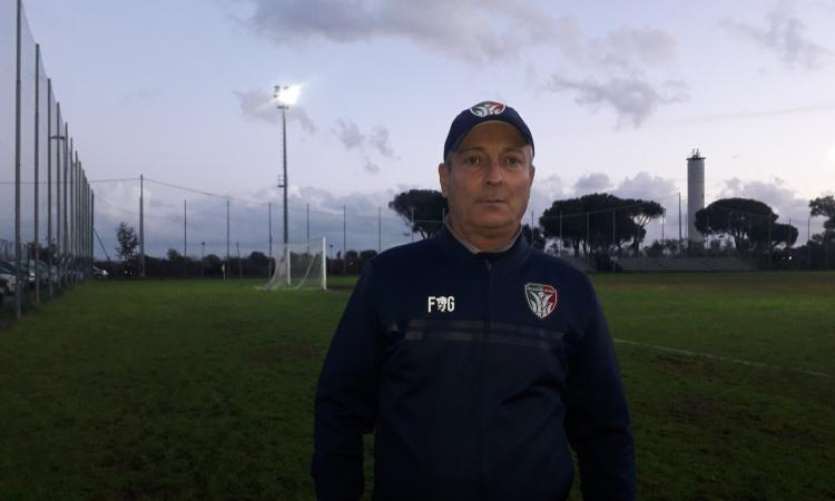 Sergio Grimaldi, Falaschelavinio