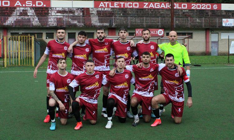 Atletico Zagarolo