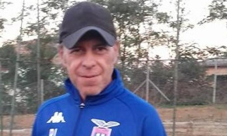 Paolo Lepori, Lazio Calcio Femminile