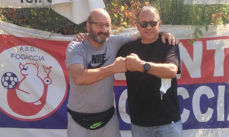 Di Carmine e Ottaviani