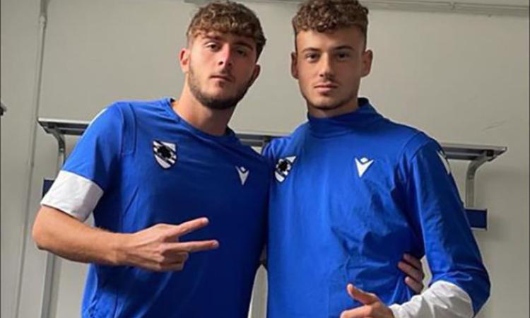 Menchinelli e Costanzelli