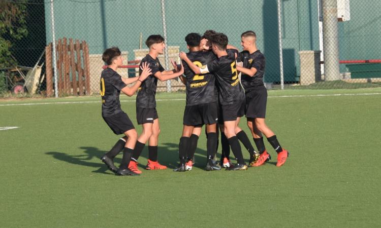 Honey Under 15