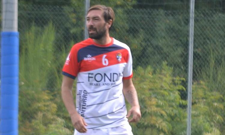 Matteo Amico