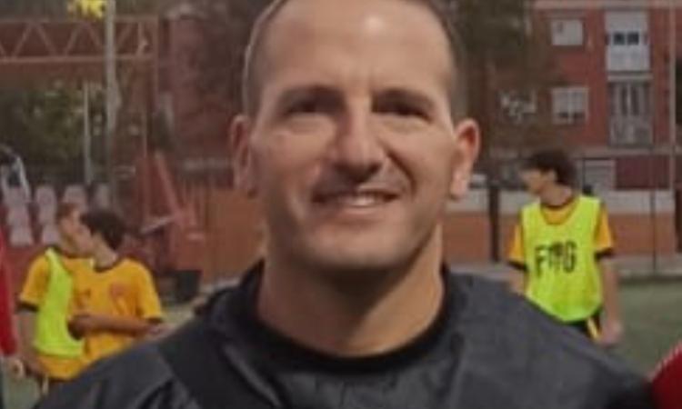 Valerio Brusca