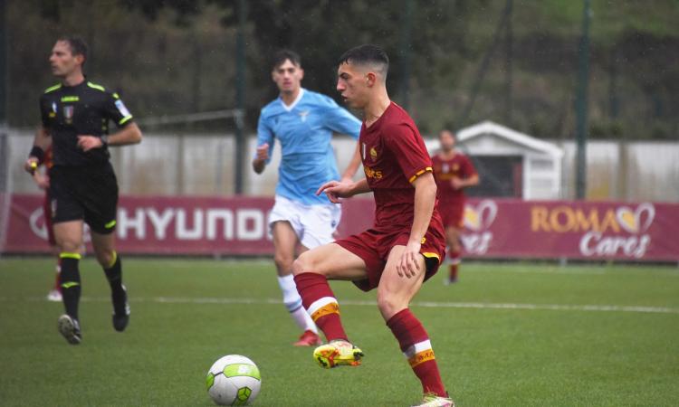 Bolzan in azione