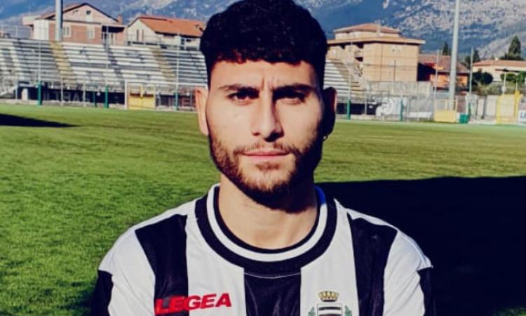 Francesco Cestrone