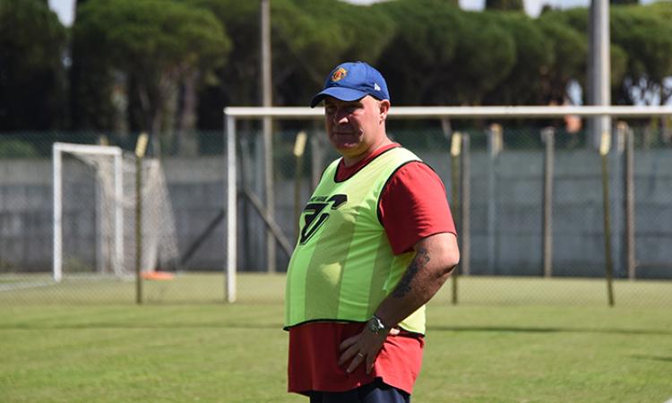 Fascione