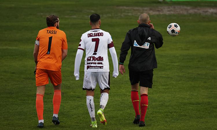 I due capitani e Tomasi