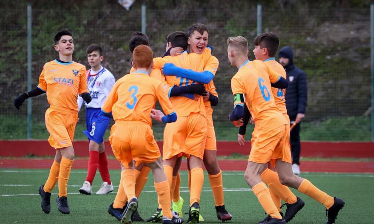 Dreaming Football academy Under 14