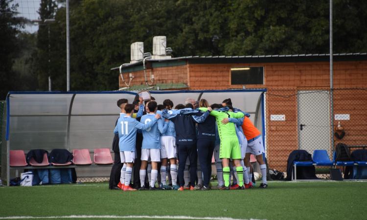 Abbraccio Lazio