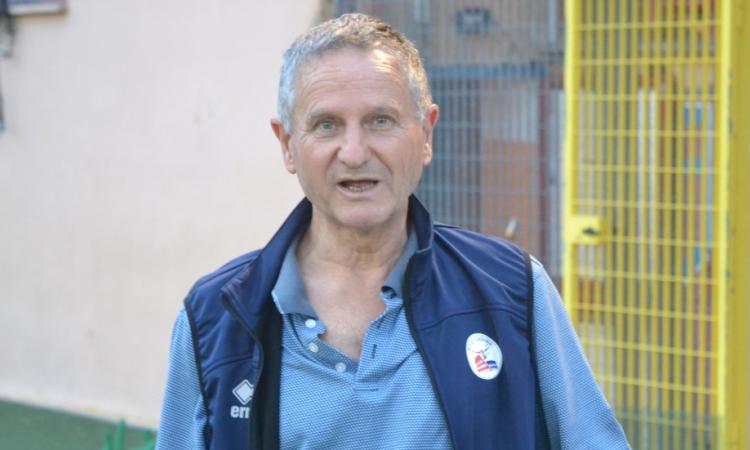 Vis Casilina, Rovere: "Nelle giovanili possiamo toglierci belle soddisfazioni"