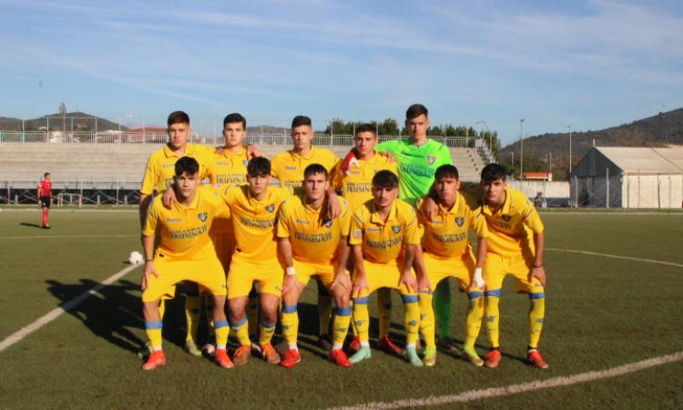 Frosinone