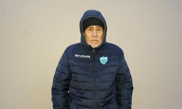 Maurizio Pinti, Virtus Faiti