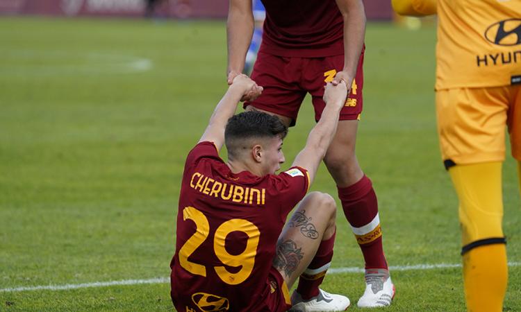 Cherubini