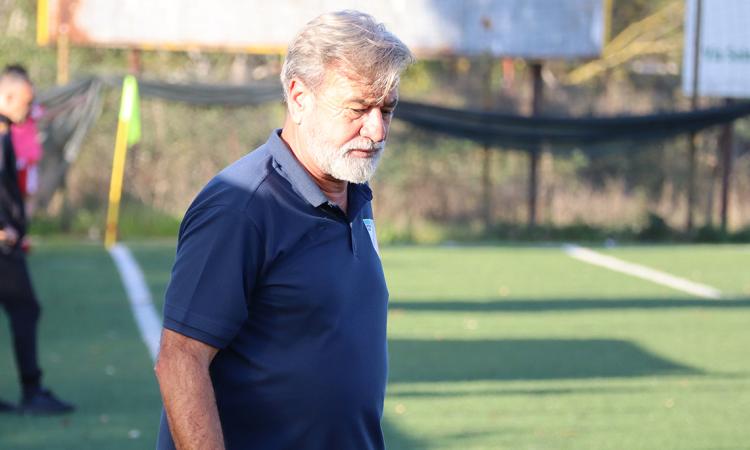 Umberto Spagnoli