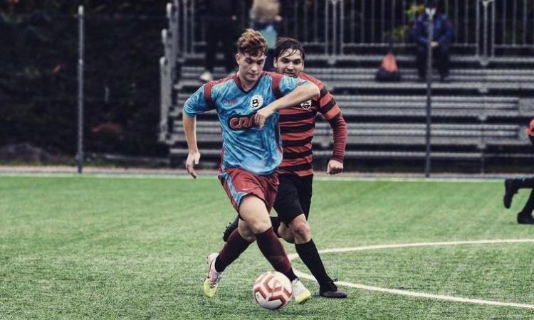 BF Sport, torna Matteo Piras: "Contento di essere in giallonero"