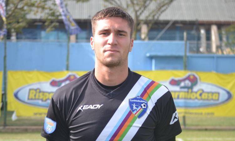Francesco Tocci
