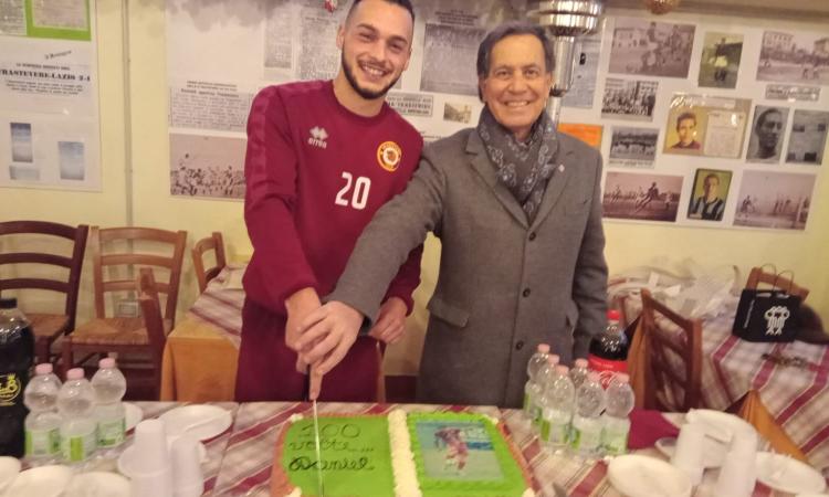 Sannipoli e Betturri