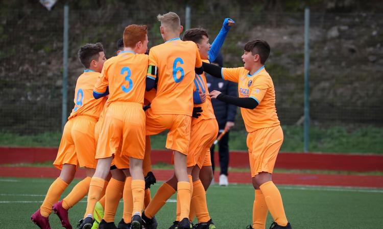 Dreaming Football Academy Under 14