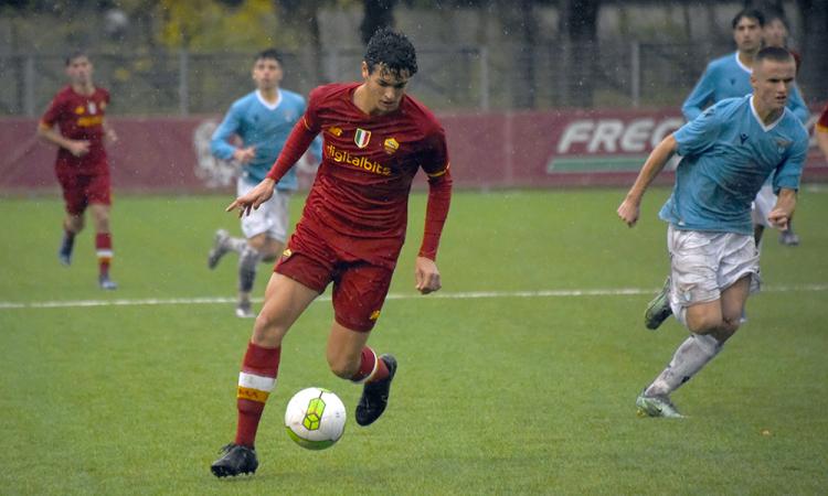 Misitano in azione